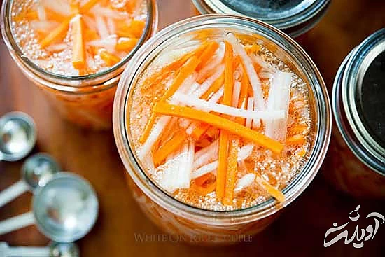 این ترشیهای هیجان انگیز این ترشیهای هیجان انگیز